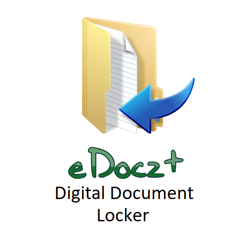 Digi Document Locker