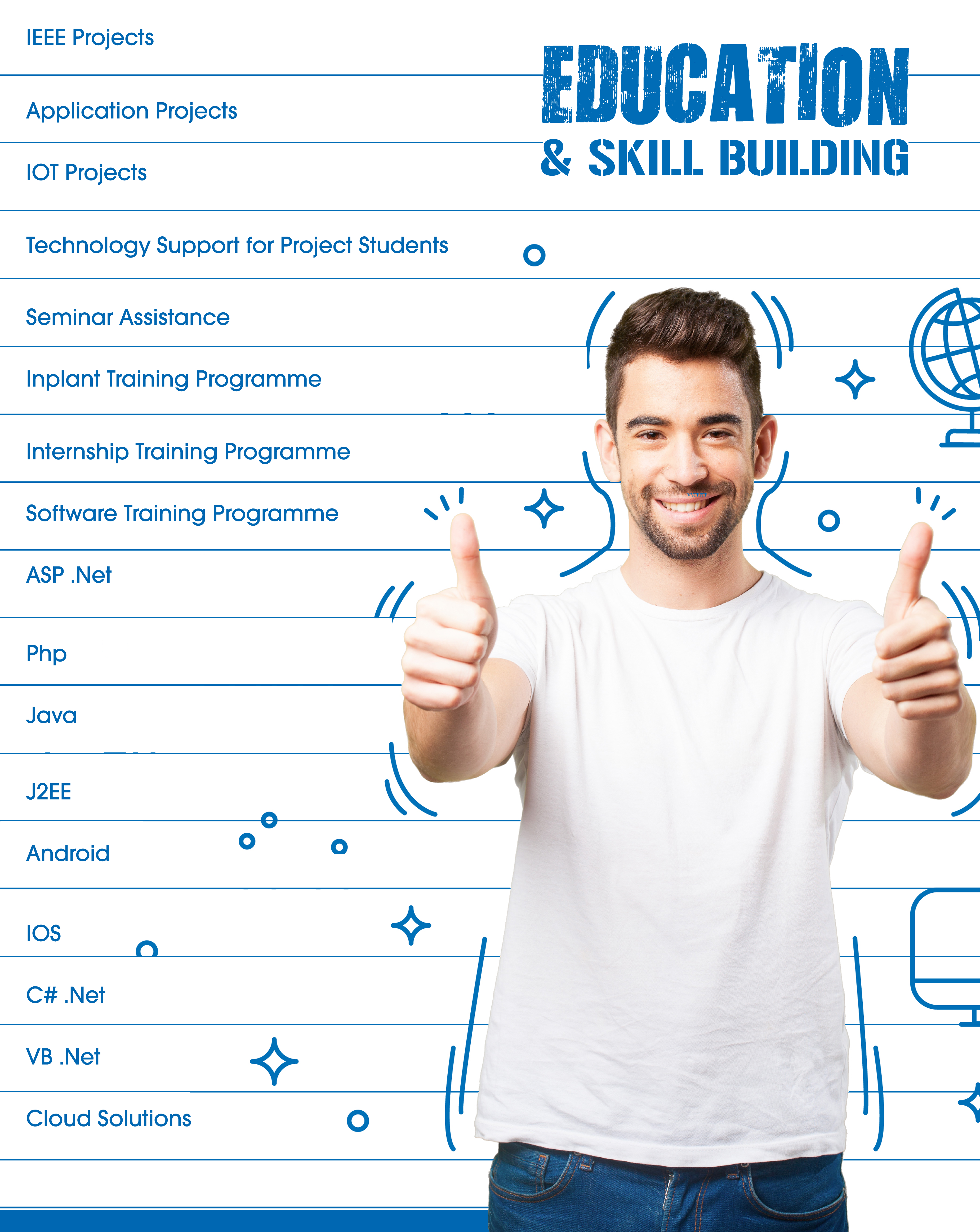 Education & Skill Building