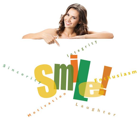 Smile Service Policy